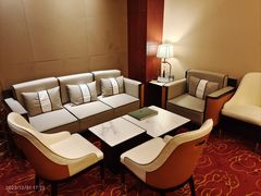 -民族饭店-四季餐厅