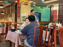 -烤肉宛饭庄(北新桥店)