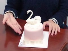 -CAKE BOSS 蛋糕老板(西单君太百货店)
