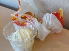 -麦当劳(中山路店)