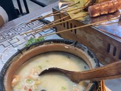 -云晓光头烧烤吧(盛夏店)