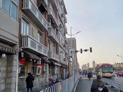 -清真·二嫂子煎饼果子(卫津路总店)
