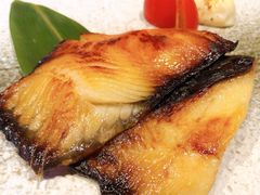 -一本魅·日式料理