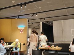 -麦当劳(豫园店)