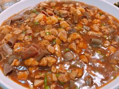 -小郭私房菜·海肠捞饭店(学士街店)
