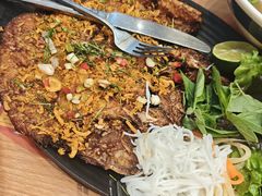 -越小品·越南餐厅(万科里店)