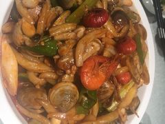 -马仕玖煲(万宴城店)