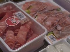 -野妹经典火锅(民治店)