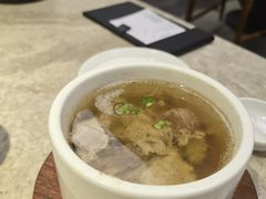客语土猪汤-客语客家菜(琶洲保利店)