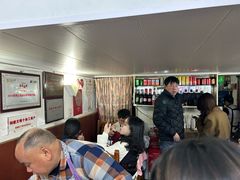 -蘭心餐厅(进贤路店)