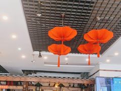 大堂-大味生态火锅(蓝谷地店)