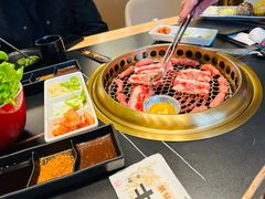 -極屋鮨牛 · 烧肉酒场(时代C馆店)