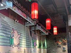 大堂-蛙小侠(卓悦里店)