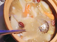 -钳小柒·小龙虾蓝龙王烧烤夜宵(长寿路店)