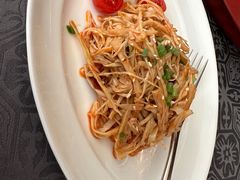 -粤尚腾香居中餐厅(首都机场希尔顿店)
