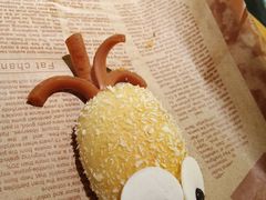 -1Cake壹刻蛋糕(奥体公园味觉艺术馆店)