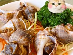 -万宝海鲜舫(劳动公园店)