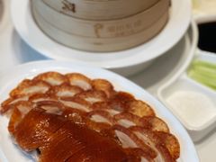 -眉州东坡(北苑华贸店)