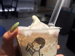 -喜茶(佛山岭南站店)