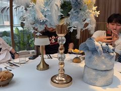 -清莱湾 CHIN RAI·甄选泰餐(万象前海店)