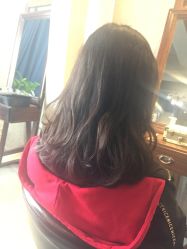 点击看大图 蛋卷发-Z.F私人订制