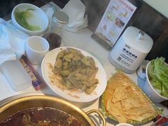 -涿派·炝锅鱼(涿州店)