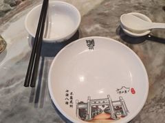 -王庄阿咪海鲜大排档(上下杭店)