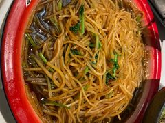 椒香土豆丝-乔阿马·江南味·驴肉香(龙湖华泾天街店)