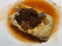 -海底捞火锅(老城根店)