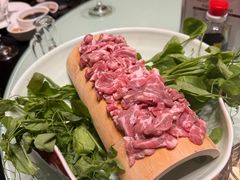 -红鼎豆捞·非遗鲍皇汤火锅(宝丰路店)