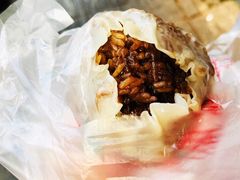 水晶烧麦-清泉阁包子铺(中山路店)
