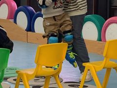 -乐翔轮滑(中庚漫游城店)