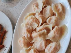 -船歌·鱼水饺青岛菜(金狮广场店)