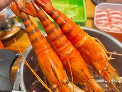 -壹号粥火锅·海鲜煲仔粥(水围店)