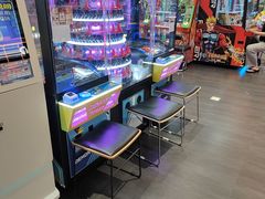 -反斗乐园π(龙华天虹店)