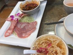 -尽善百年古院餐厅(王家老宅店)