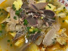 -孔师傅八仙老鸭粉丝汤(上海市第一食品商店南东店)