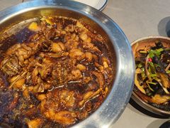 -耍盆友·重庆江湖菜(百子湾店)