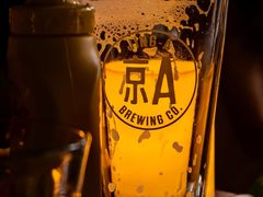 -京A Taproom·精酿餐吧(CBD店)