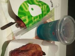 -德克士(肥城新华商场店)