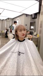 -3AM·S HAIR SALON烫发染发接发