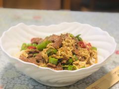 -文三里屯面馆(三里屯店)