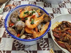 -老三样·旧食新味(万寿宫店)