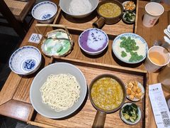 -李百蟹·江南蟹黄面·河景餐厅(夫子庙总店)