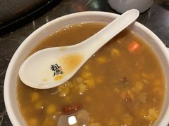 -粗粮人家·东北菜(洋桥店)