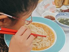 -鲁达面馆本帮风味(共康东路店)