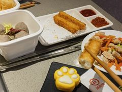 -海底捞火锅(顺义华联店)