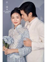 -索菲雅新派婚纱摄影(桂林店)