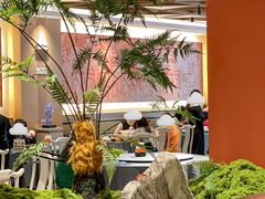 -双湖园·地标武汉菜(黄鹤楼解放路店)