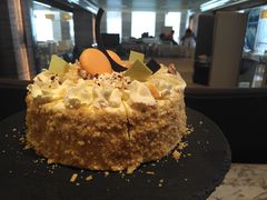 -北京王府井希尔顿酒店·万斯阁西餐厅